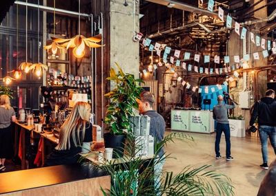 Tallinn Coffee Festival