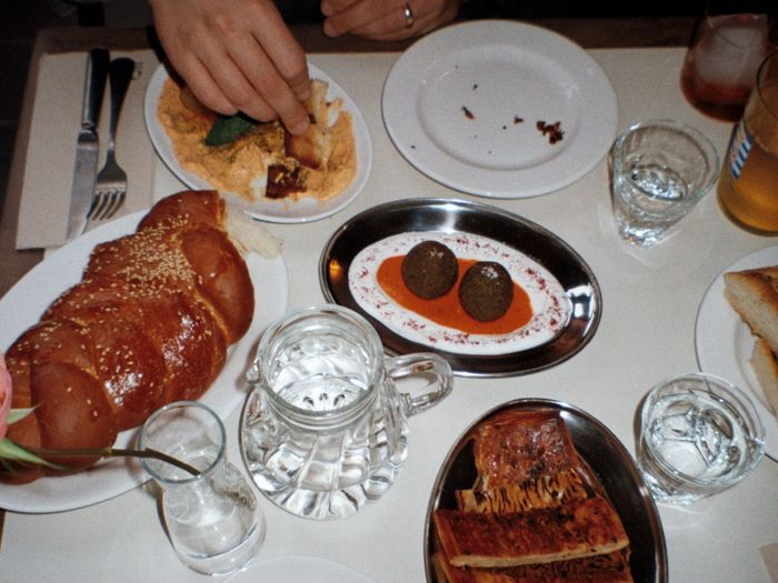 Kahvila Cafe Tempo