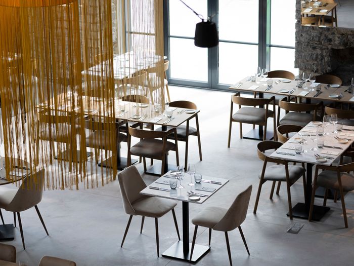 Restaurant MOON