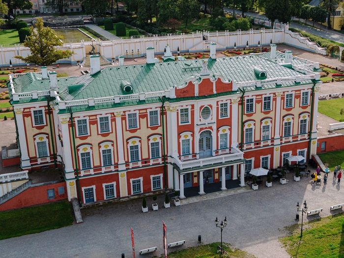Kadriorg Art Museum
