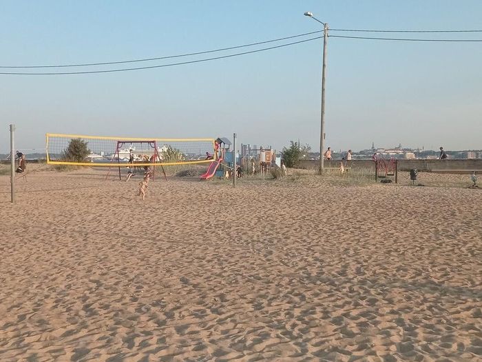 Pikakarin ranta