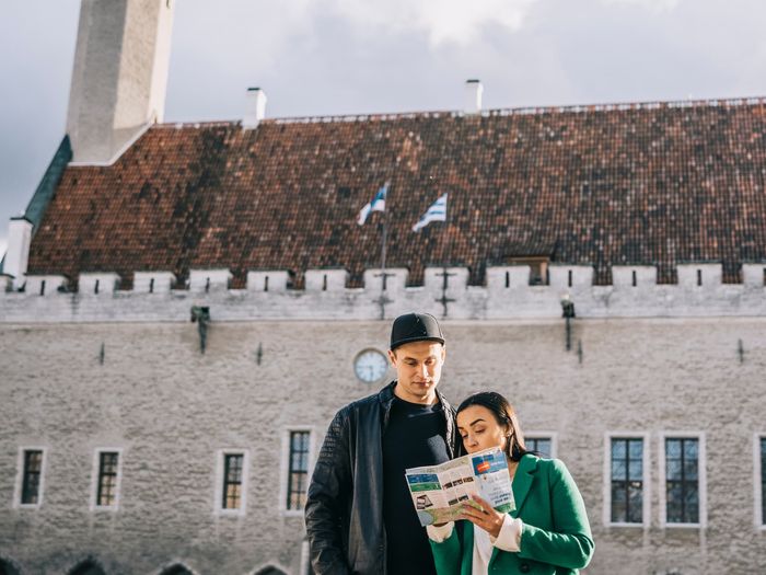 Tallinna Raekoda