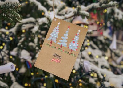 EKA Christmas Market