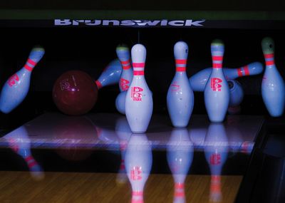 Estonian Open International Bowling Tournament