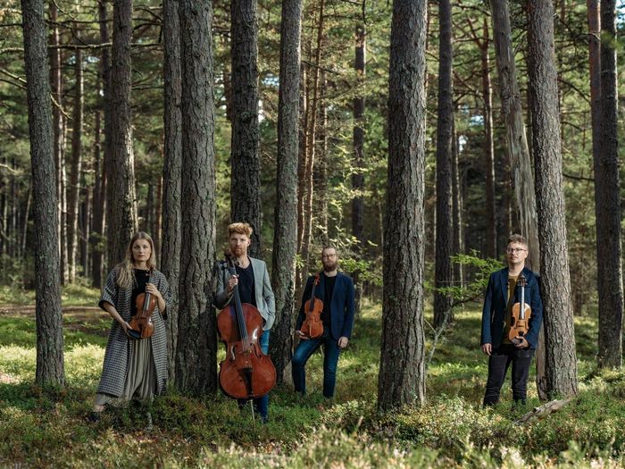 Estonian Music Days