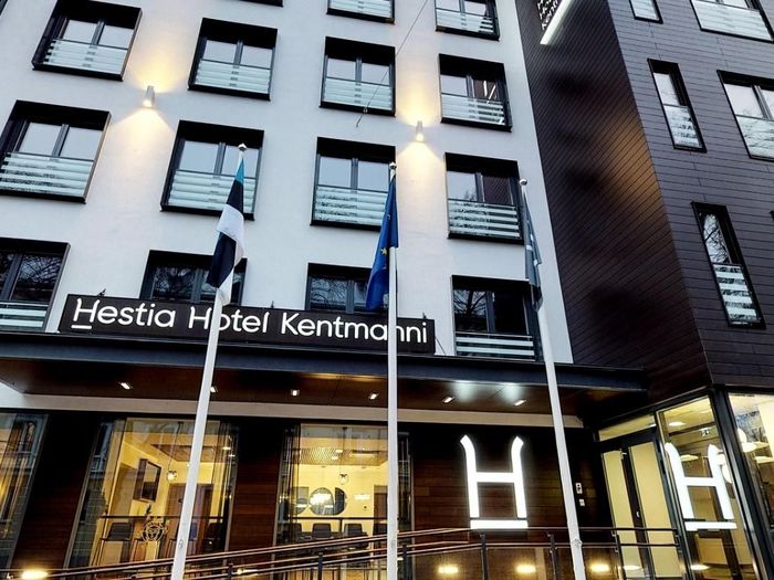 Hestia Hotel Kentmanni