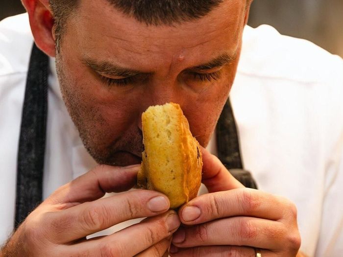 Ravintola Osteria il Cru