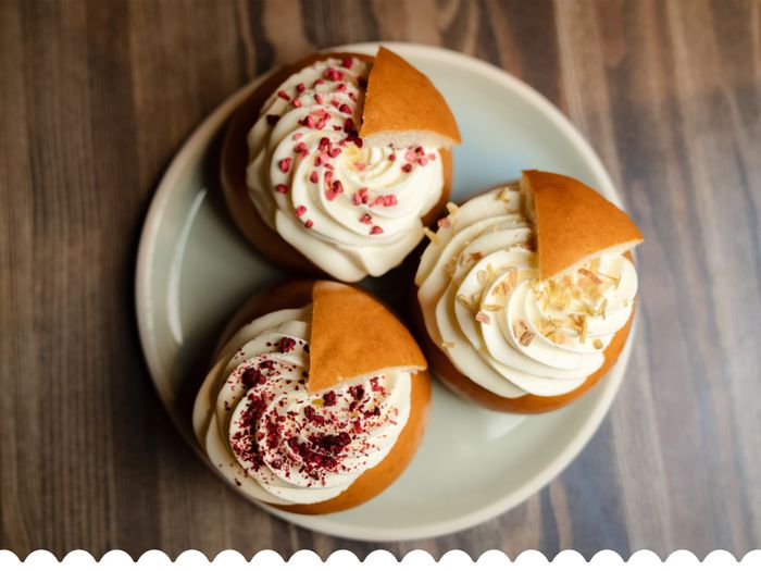 All Bun Fest participants