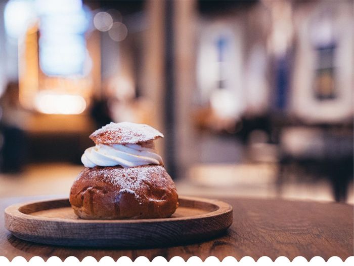 Tallinn Bun Fest 2026 – the best vastlakukkels in Tallinn