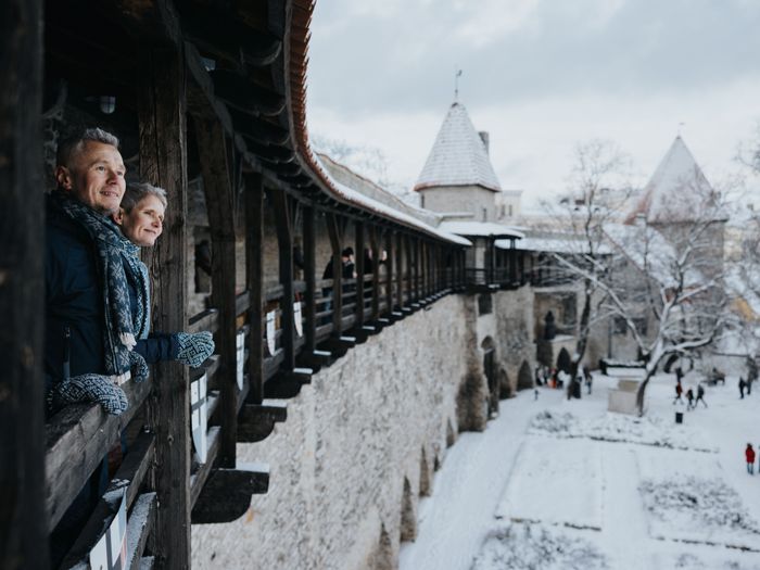 Soome meedia, mõjutajad ja otsingukäitumine: teadmised, mis aitavad Tallinna turismiettevõtetel kasvada 