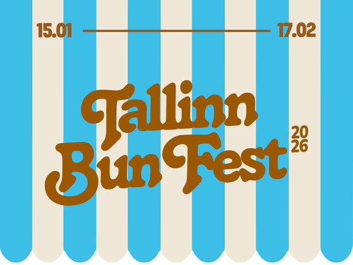 Tallinn Bun Fest 2026