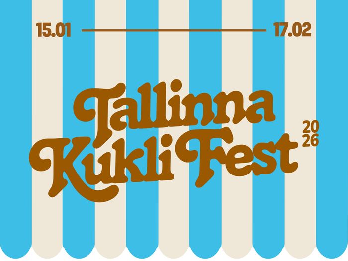 Tallinna KukliFest 2026