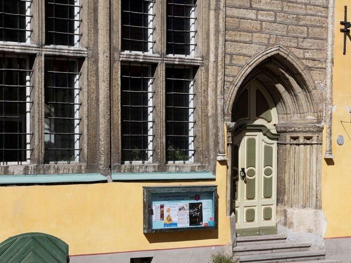 Tallinna Linnaelumuuseum