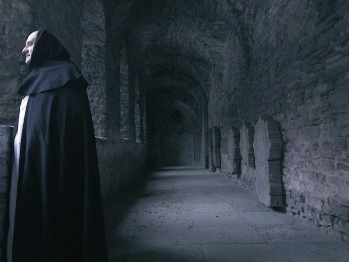 Dominikaaninen luostari 1246