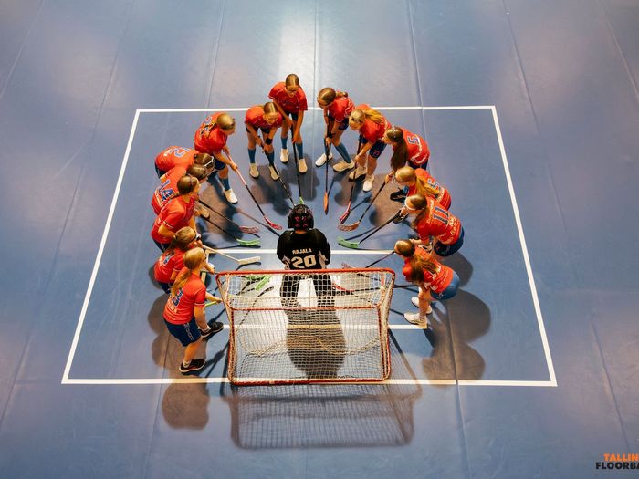 Tallink Floorball Tournament