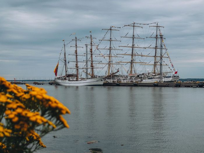 Tallinna Merepäevad