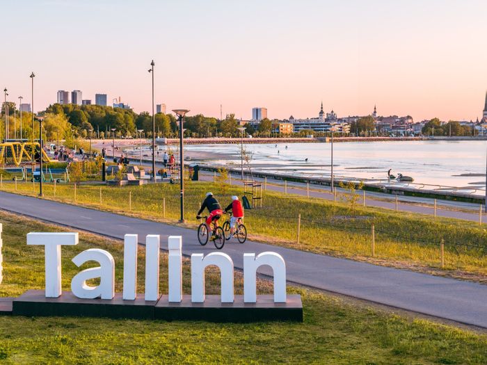 Tallinna Merepäevad