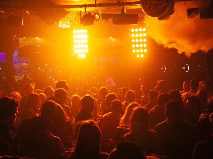 Club Privé