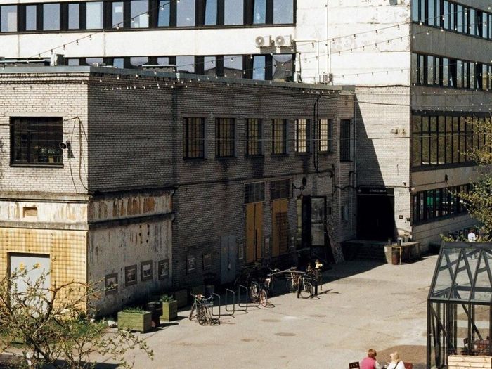 Põhjala Factory