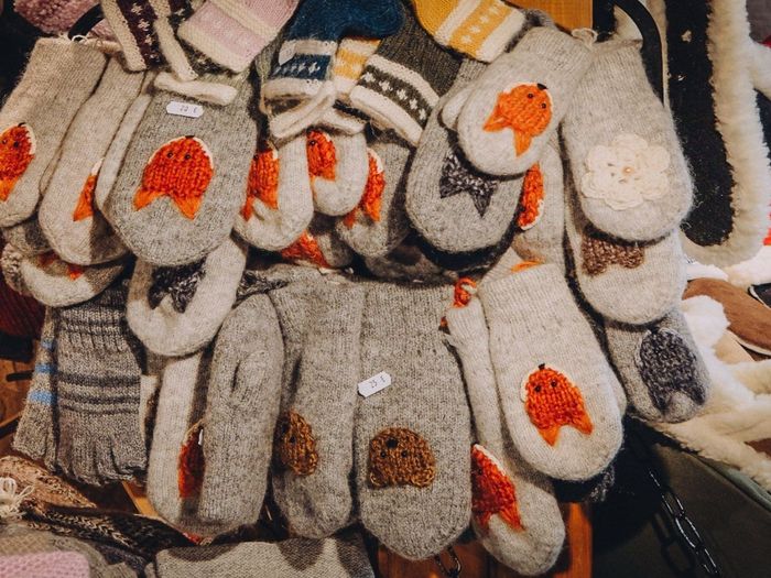  ARS Christmas Market