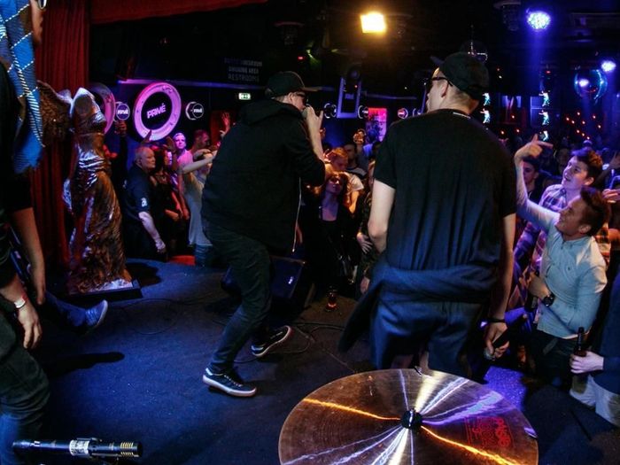 Club Privé