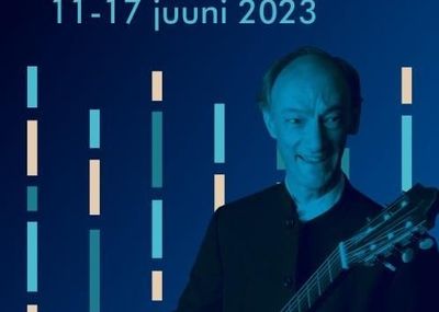 Tallinn Guitar Festival