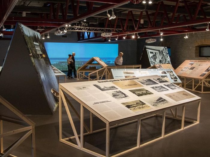 Viron arkkitehtuurimuseo