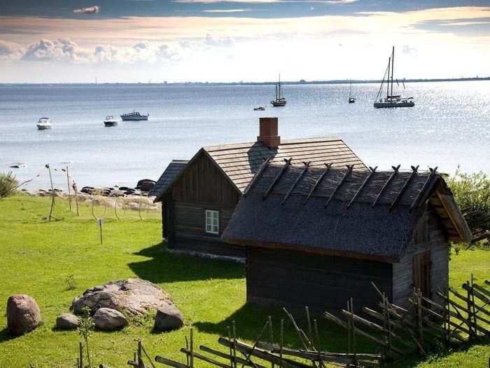 Viimsi Open Air Museum