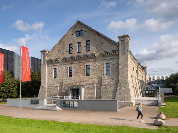 Estonian Museum of Architecture