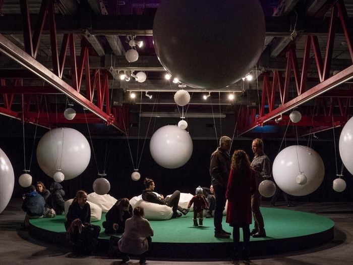 Eesti Arhitektuurimuuseum