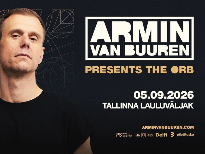 Armin van Buuren