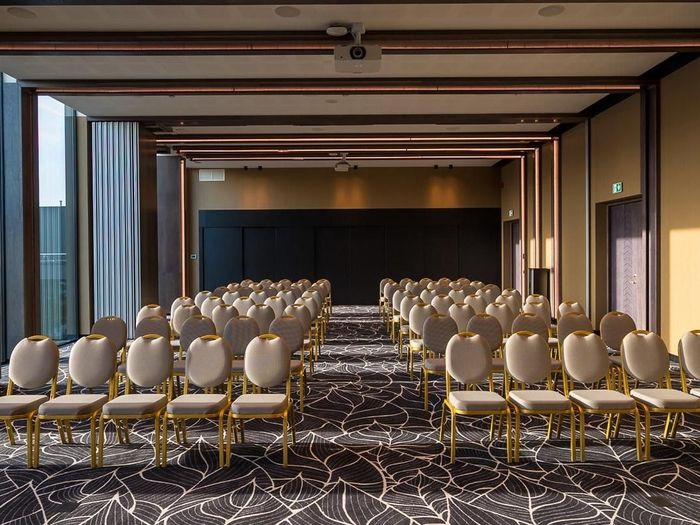 Mövenpick Hotel Tallinn