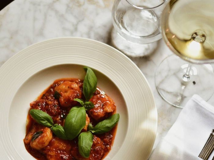 La Cucina di Orm Oja