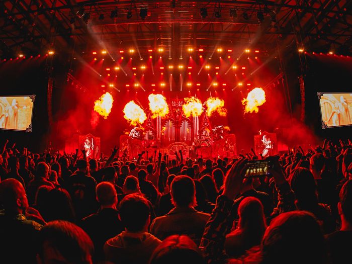 Tallinn Rock Festival