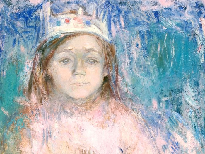 Kumu's first children's exhibition "Tu ja Minakaru"