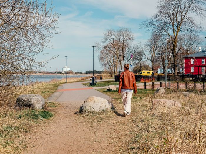 Kopli rannad ja rohealad
