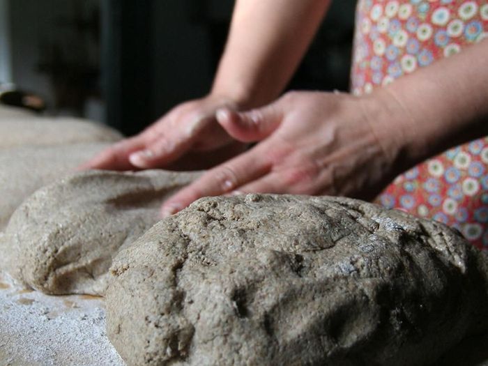 Estonian Bread Day and Autumn Fair at the Estonian Open Air Museum