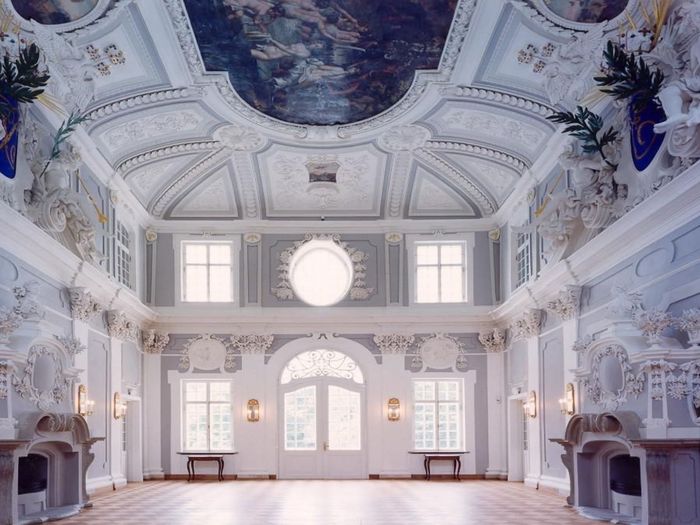 Ei täysin esteettömät nähtävyydet