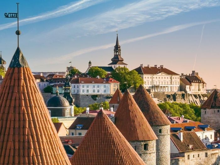 Tallinn Old Town Days