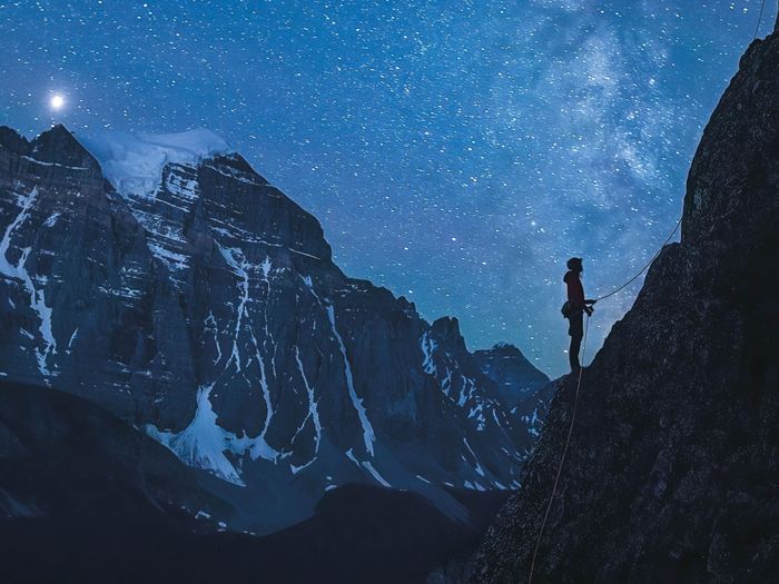 Banff Vuoristofilmifestivaali
