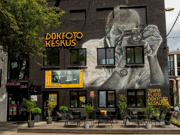 Juhan Kuusi Dokfoto Keskus