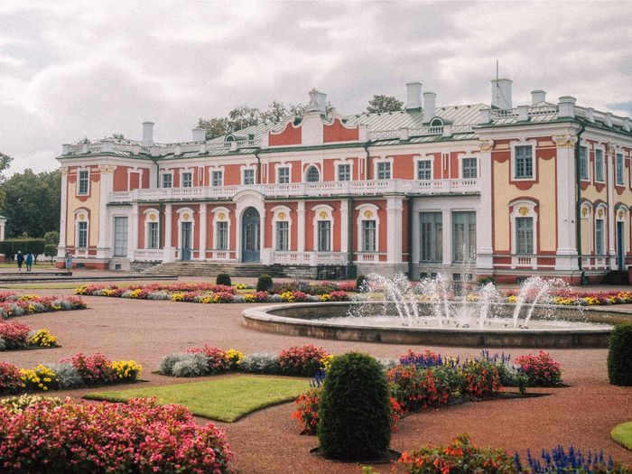 Kadriorgin taidemuseo