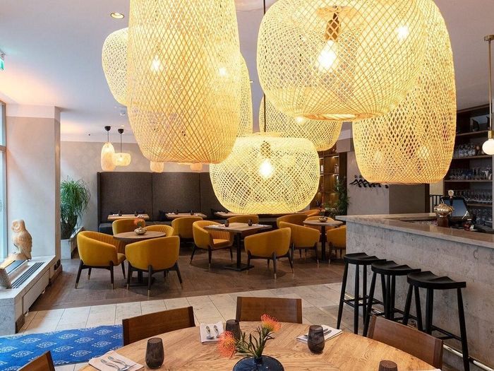 Restoran NOK NOK