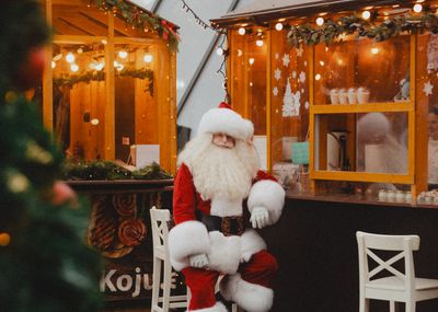 Baltic Jaam Market Christmas Market