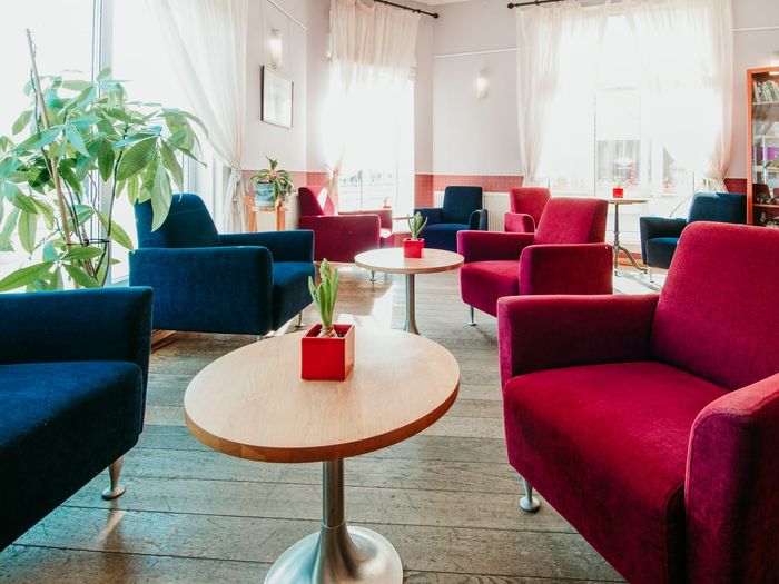 Economy Hotel