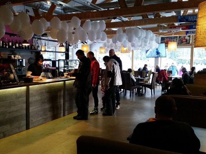 Cafe Legend