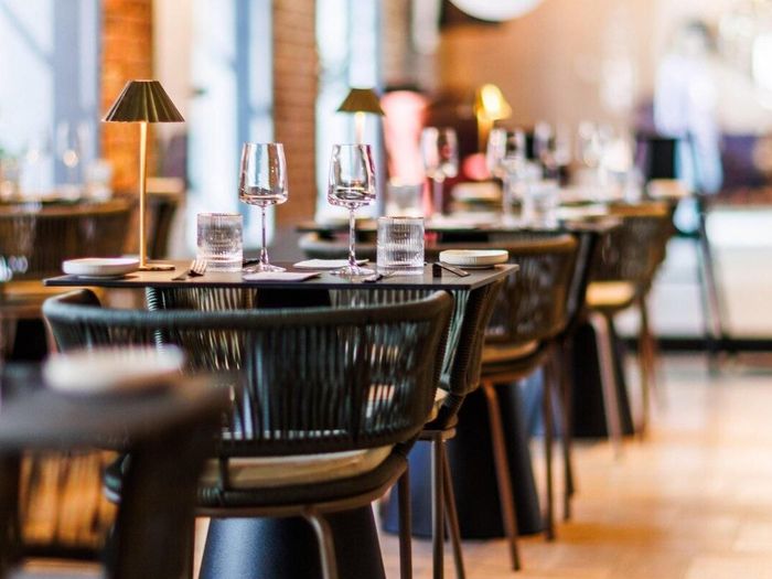 Ravintola "Kolm Sibulat"