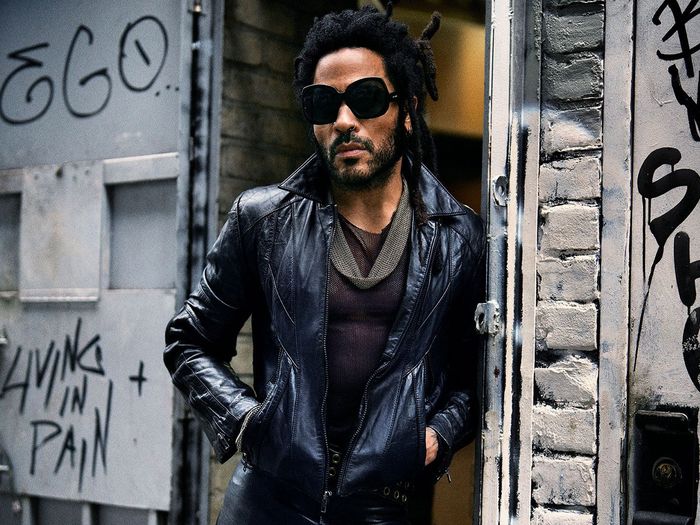 Lenny Kravitz 