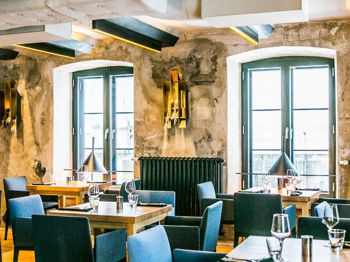 Restoran Pull