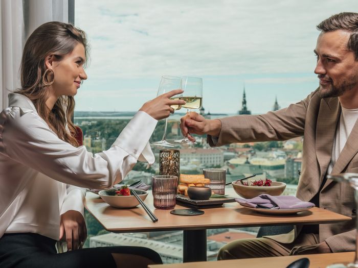 ISSEI Restoran ja Baar